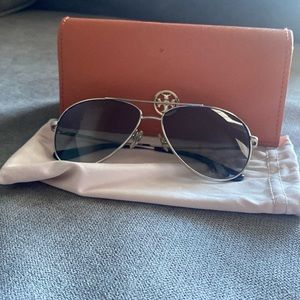 Tory Burch sunglasses